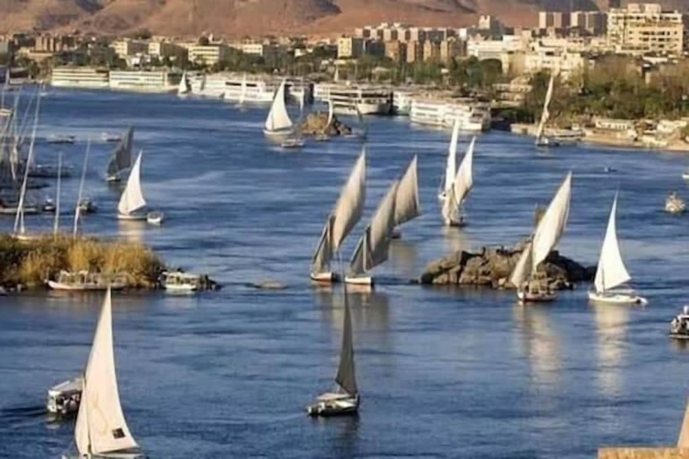 Aswan Cozy Apartment. — 3