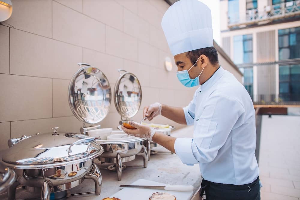 Staybridge Suites Dubai Al-Maktoum Airport by IHG — 4