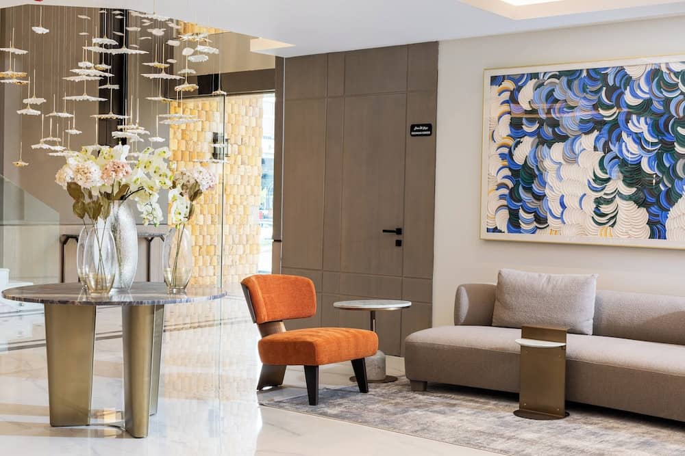 Merya Hotel — 4