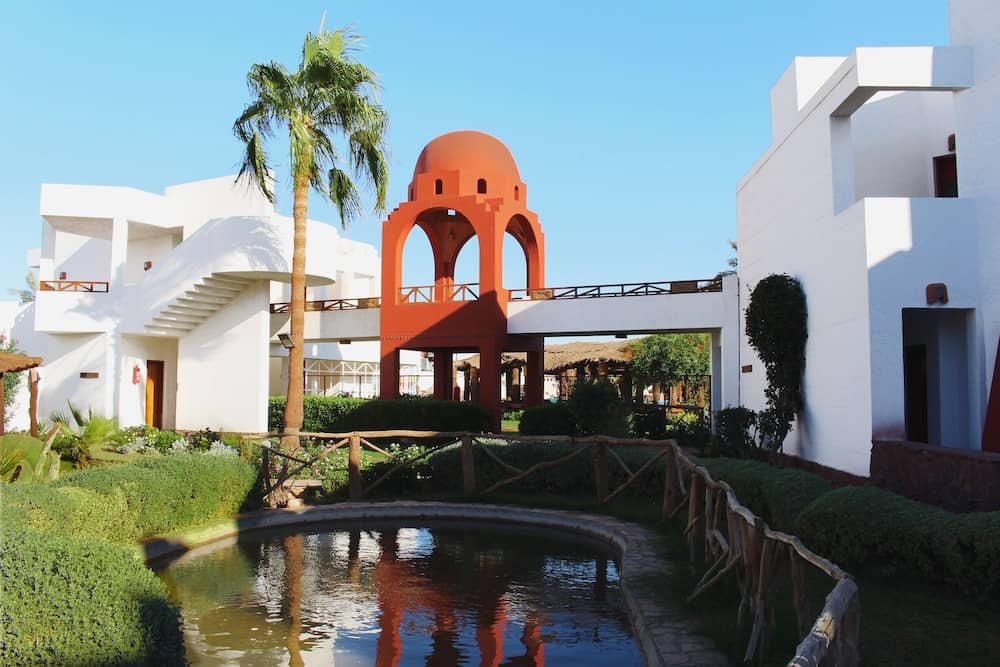 Sharm Inn Amarein - Boutique Hotel — 2