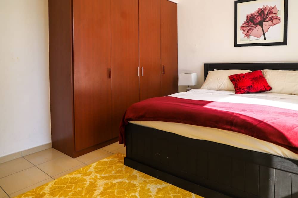 Pelicanstay at JBR Walk - Marina View — 4