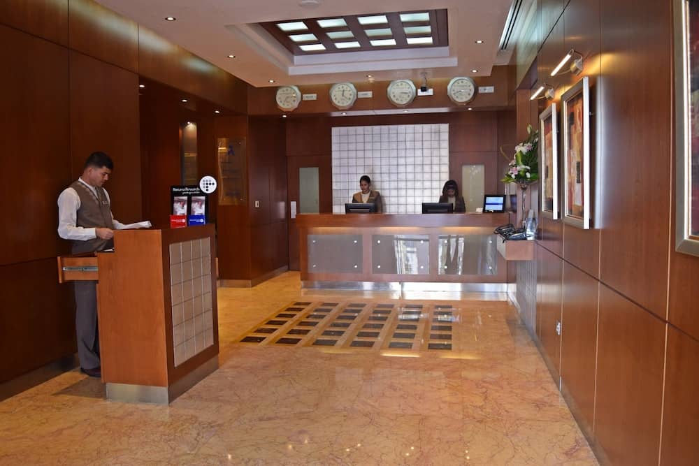 Al Rawda Arjaan by Rotana — 5