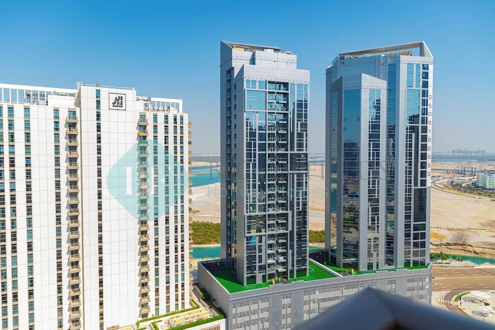 Bloomfields Premium 1BR Reflection — 3