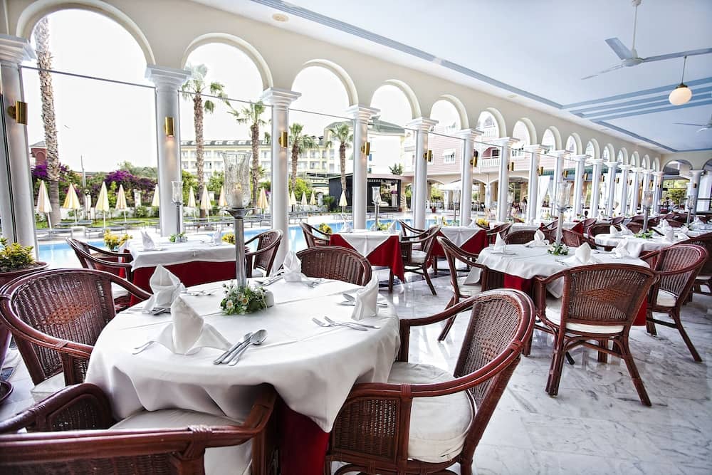 Pashas Princess by Werde Hotels Adult Only (+16) — 4