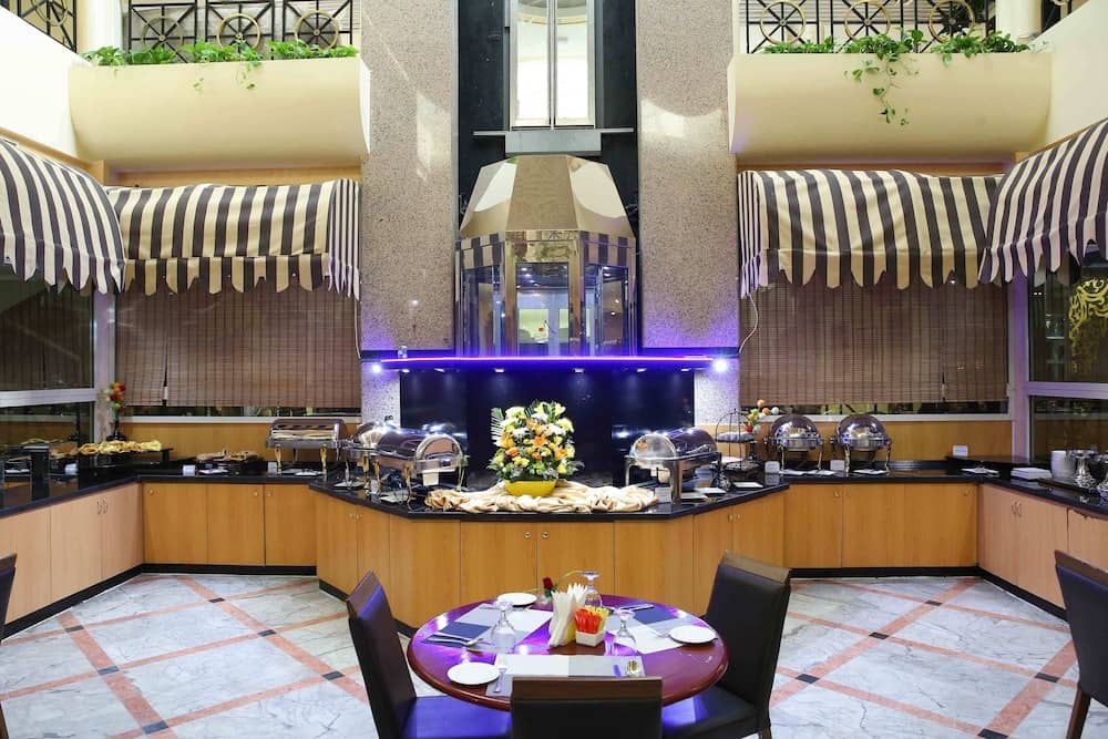 Al Seef Hotel — 4