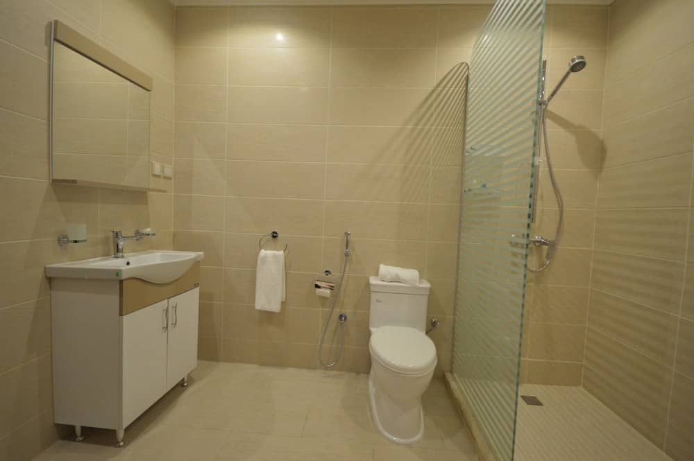 Rahhal Albahr Serviced Apartments — 4