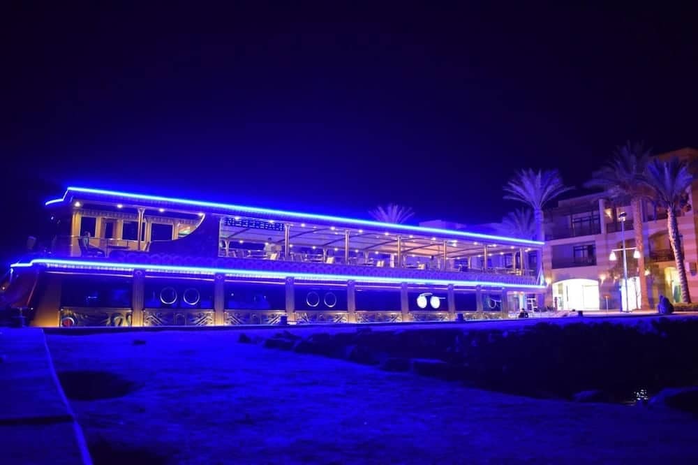 Marina Residence Suites Port Ghalib — 5