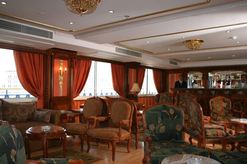 Nile Cruise 3 or 4 or 7 nights — 5