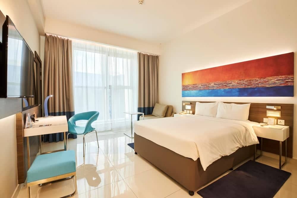 Citymax Hotel Business Bay — 4