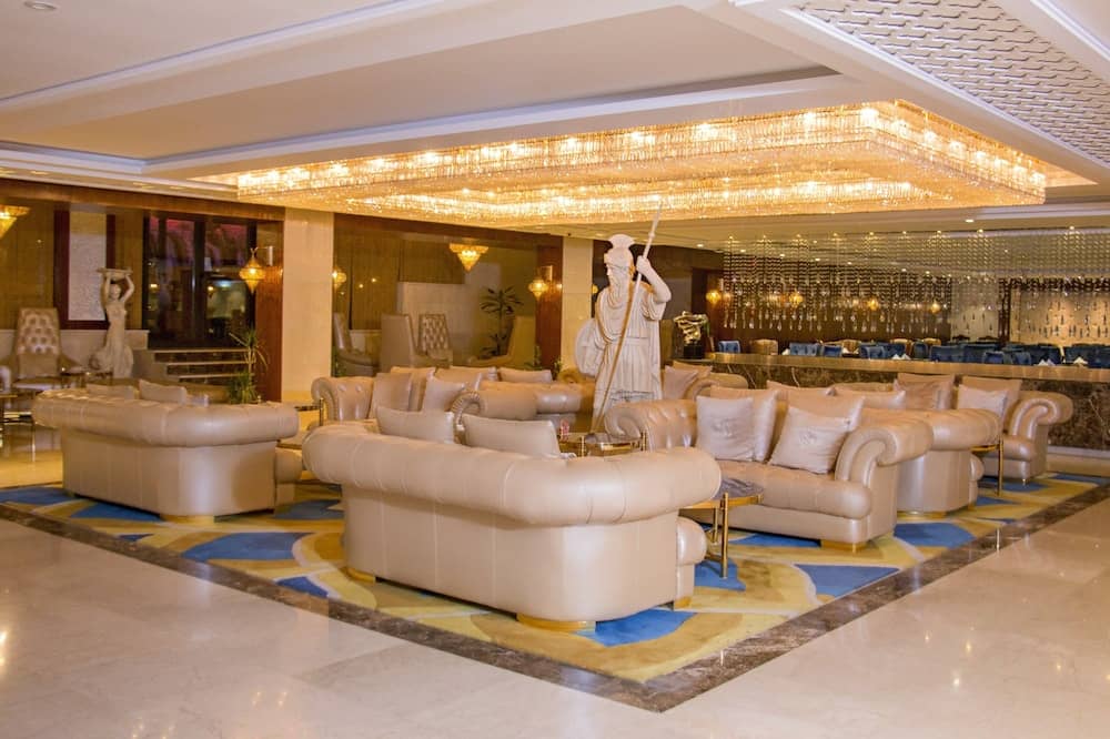 Harir palace Hotel — 4