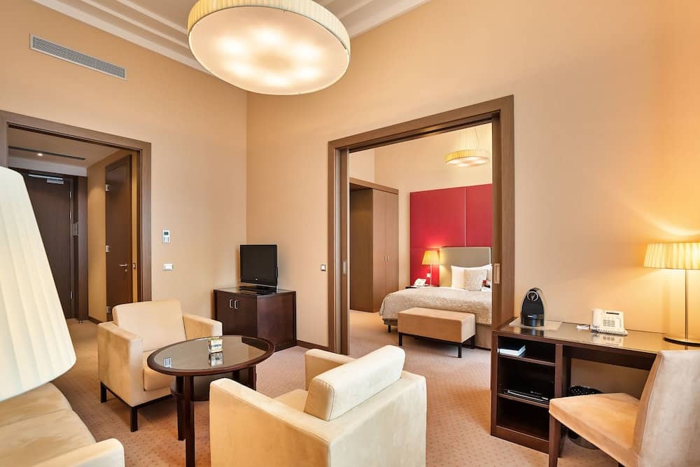 Austria Trend Hotel Savoyen Vienna — 2