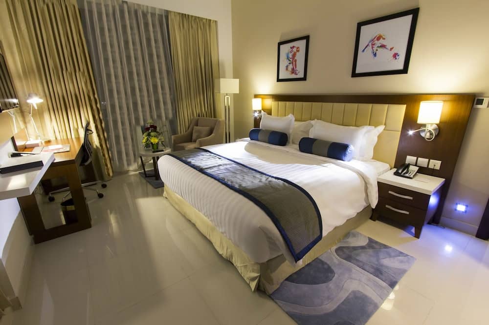 Treppan Hotel & Suites by Fakhruddin — 3