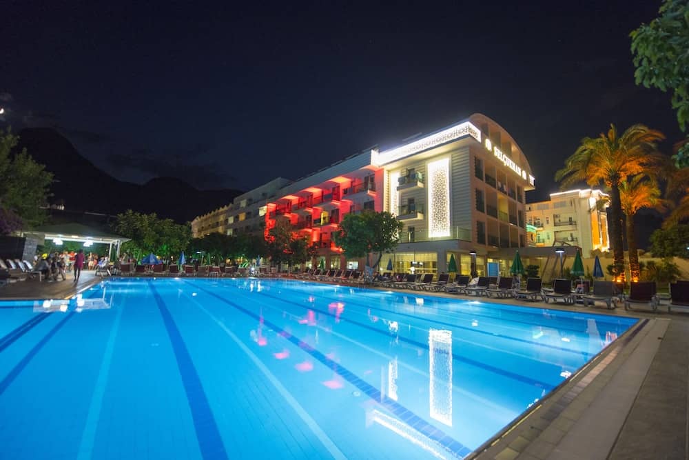 Selcukhan Hotel — 4