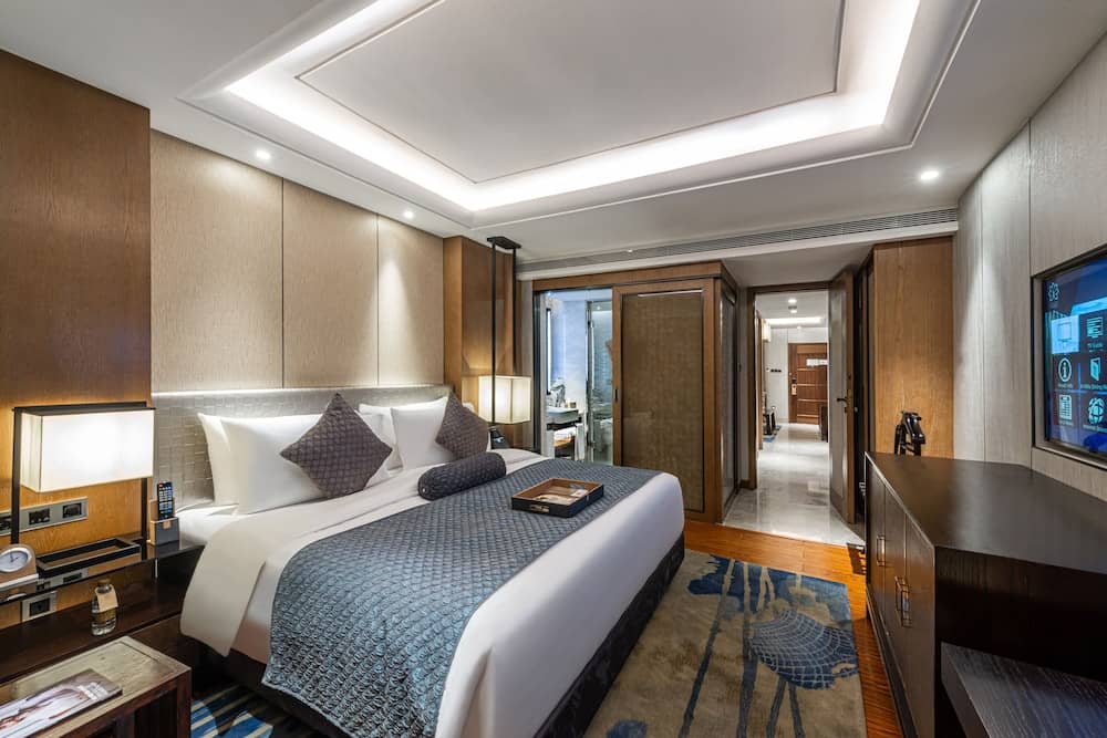 Narcissus Resort & spa Obhur Jeddah — 2
