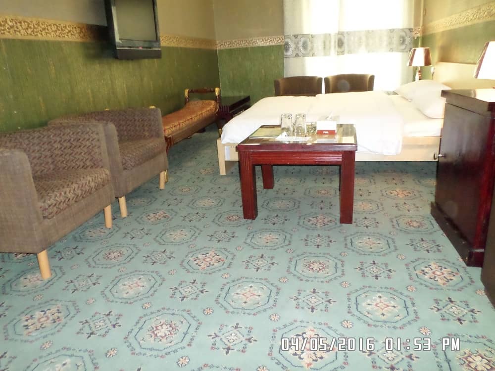 Sun City International Hotel — 5