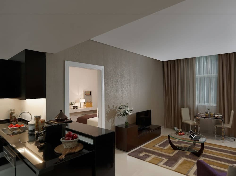 DAMAC Maison Cour Jardin — 5