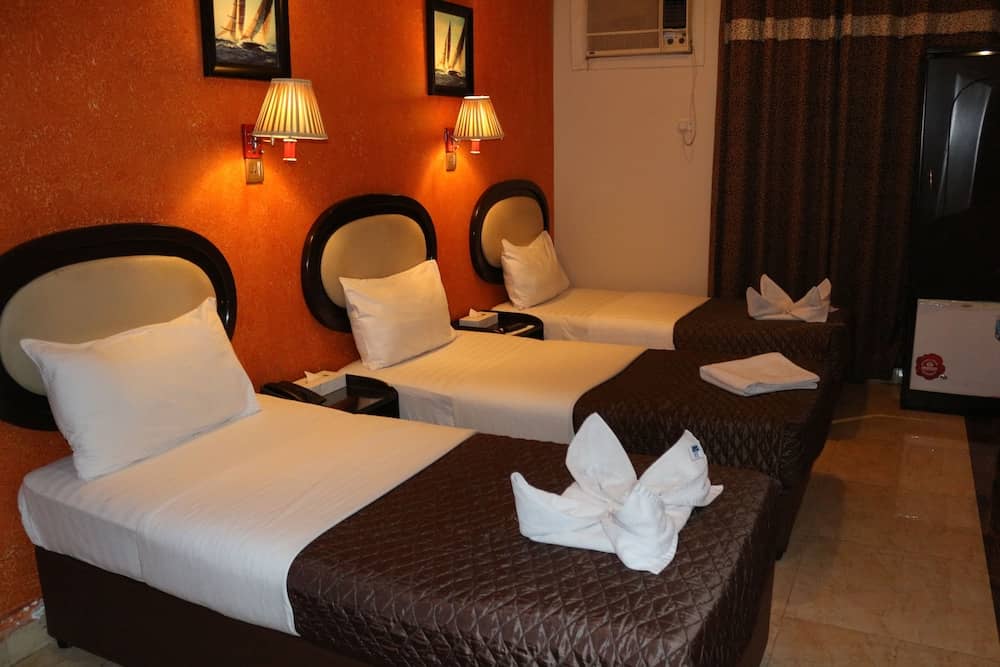 Grand Sina Hotel — 3