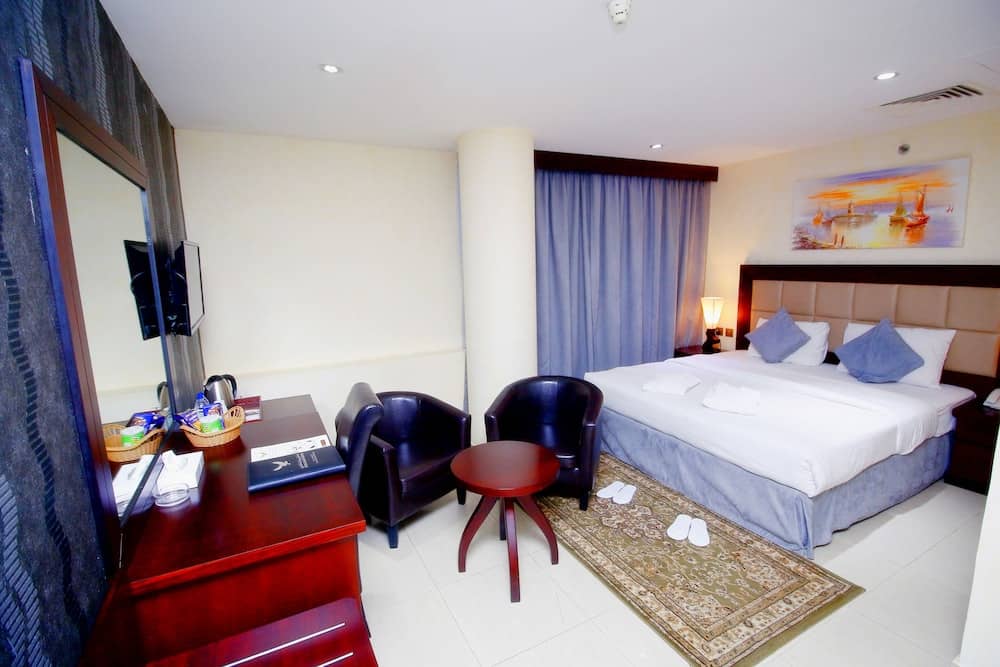 Royal Falcon Hotel — 3