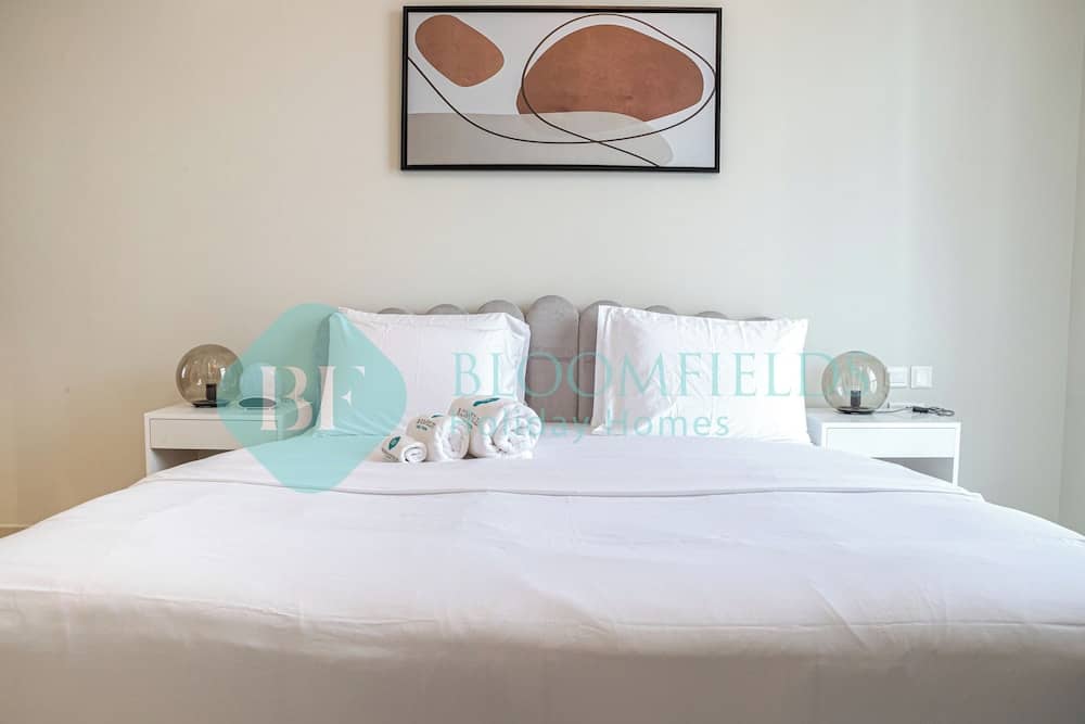 Bloomfields Stylish 1BR in Reflection — 3