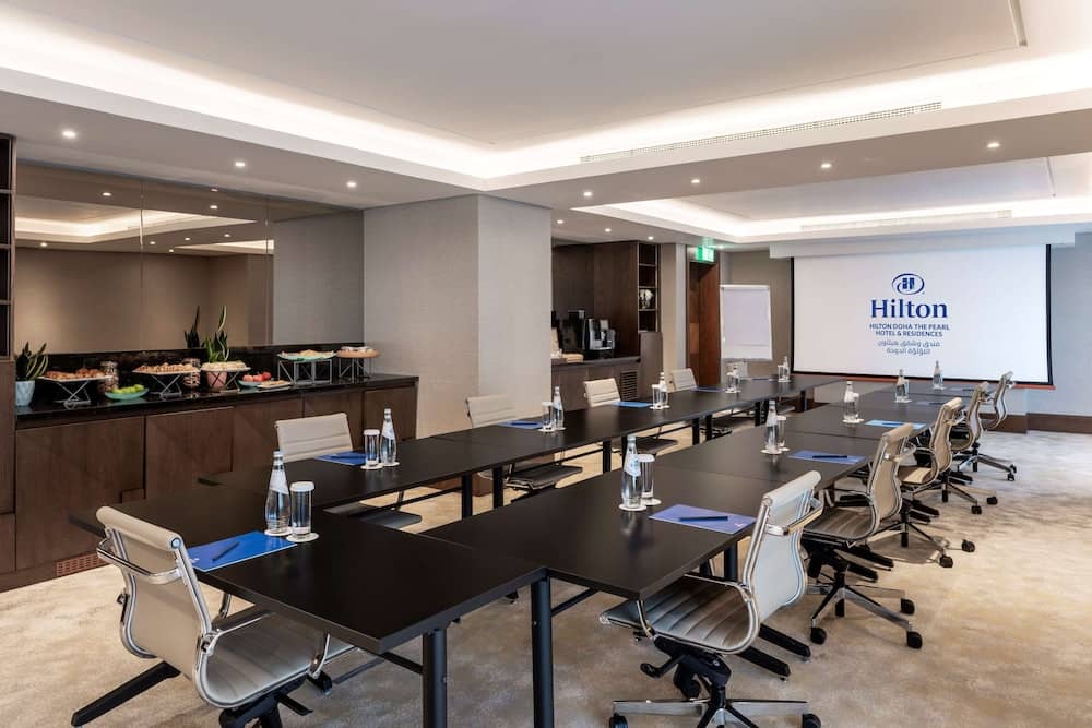 Hilton Doha The Pearl — 4