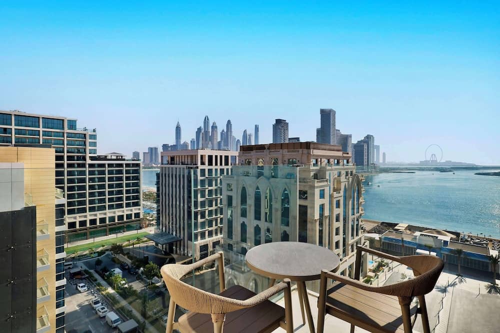 Tumbi Hotel Dubai The Palm, Tapestry Collection by Hilton — 5