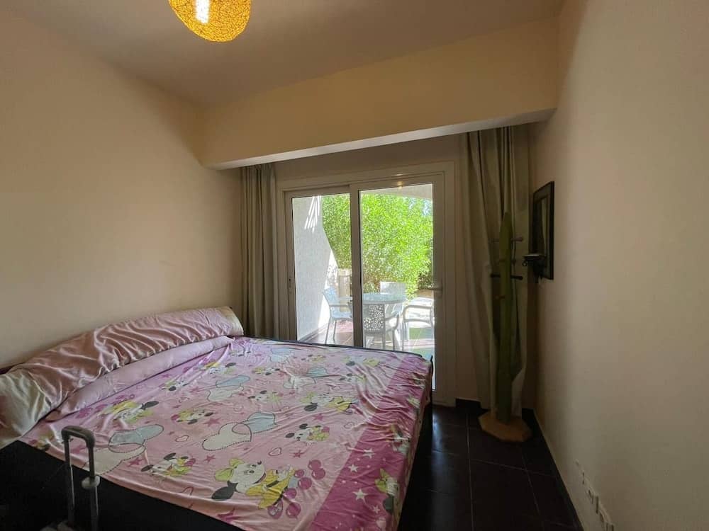 Apartment in Porto Sharm with Garden — 3