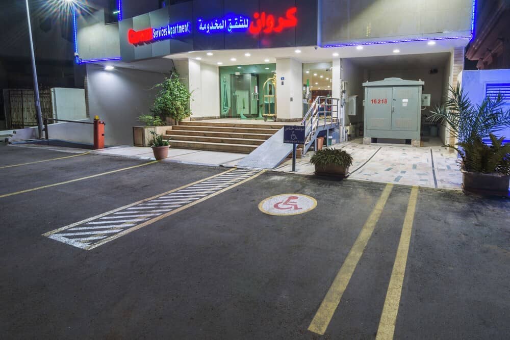 Carwan Altahliya — 3