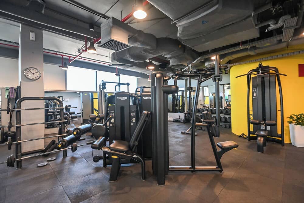 Your Stay Corporate Residences DIFC — 3