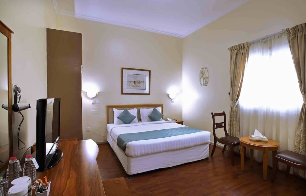 Al Seef Hotel — 5