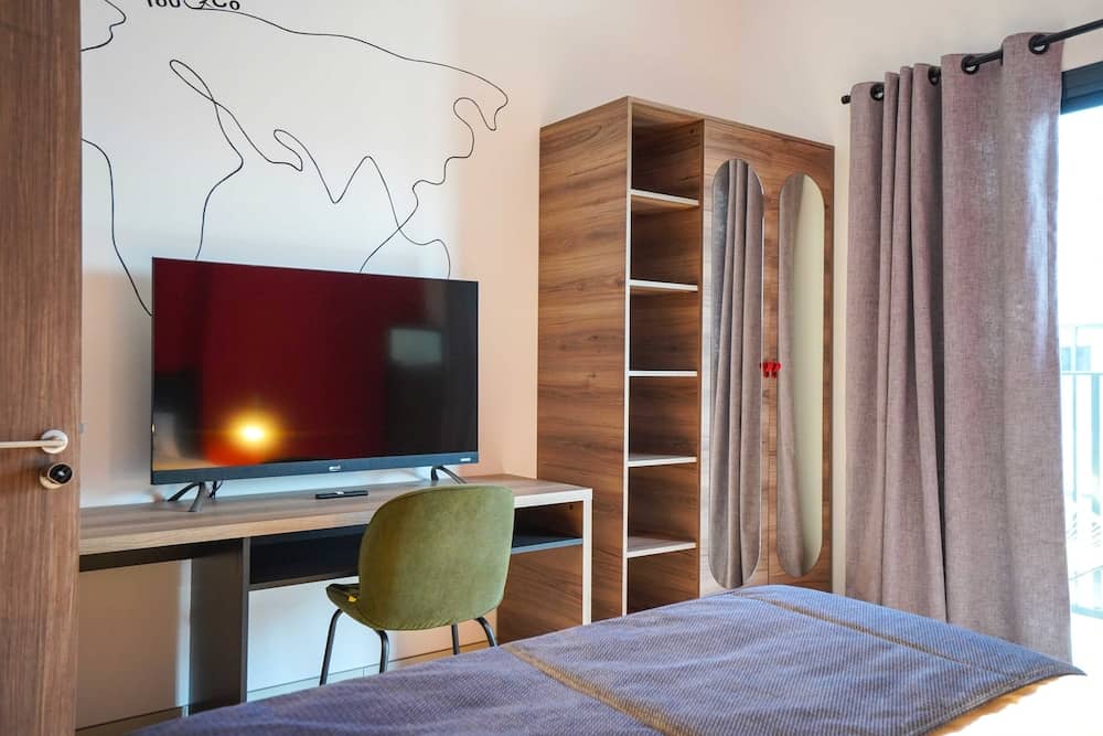 Apart-Hotel You&Co Dubai — 2