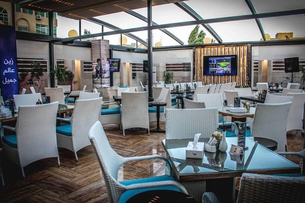 Harir palace Hotel — 3