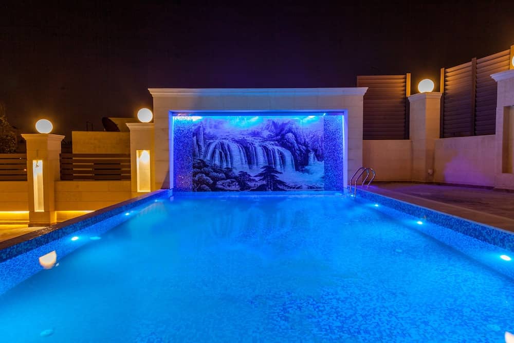 Harir palace Hotel — 5