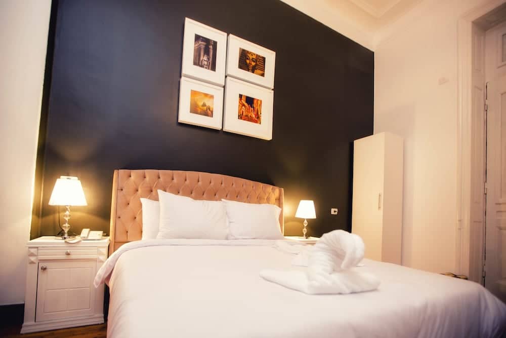 The Square Boutique Hotel — 4