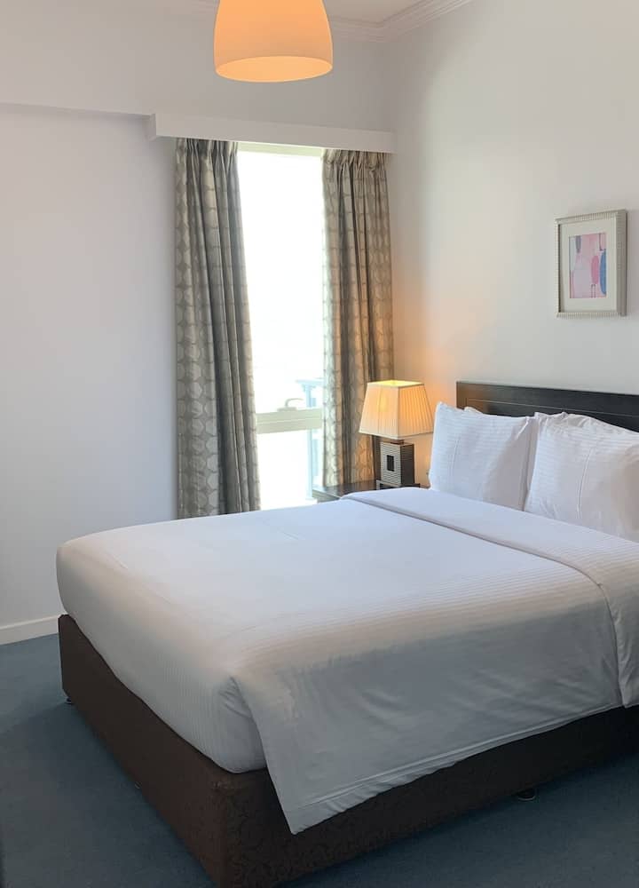 Nuran Marina Serviced Residences — 4