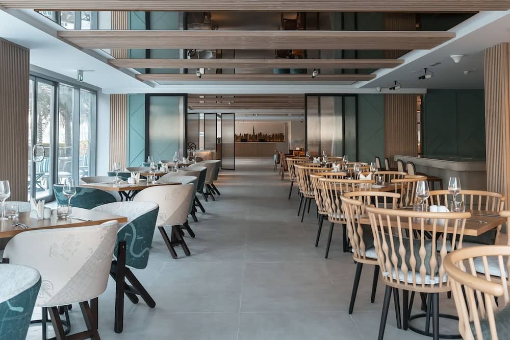 Delta Hotels by Marriott, Dubai Investment Park — 4