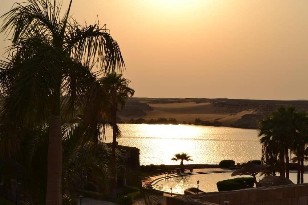 Seti Abu Simbel Lake Resort — 3