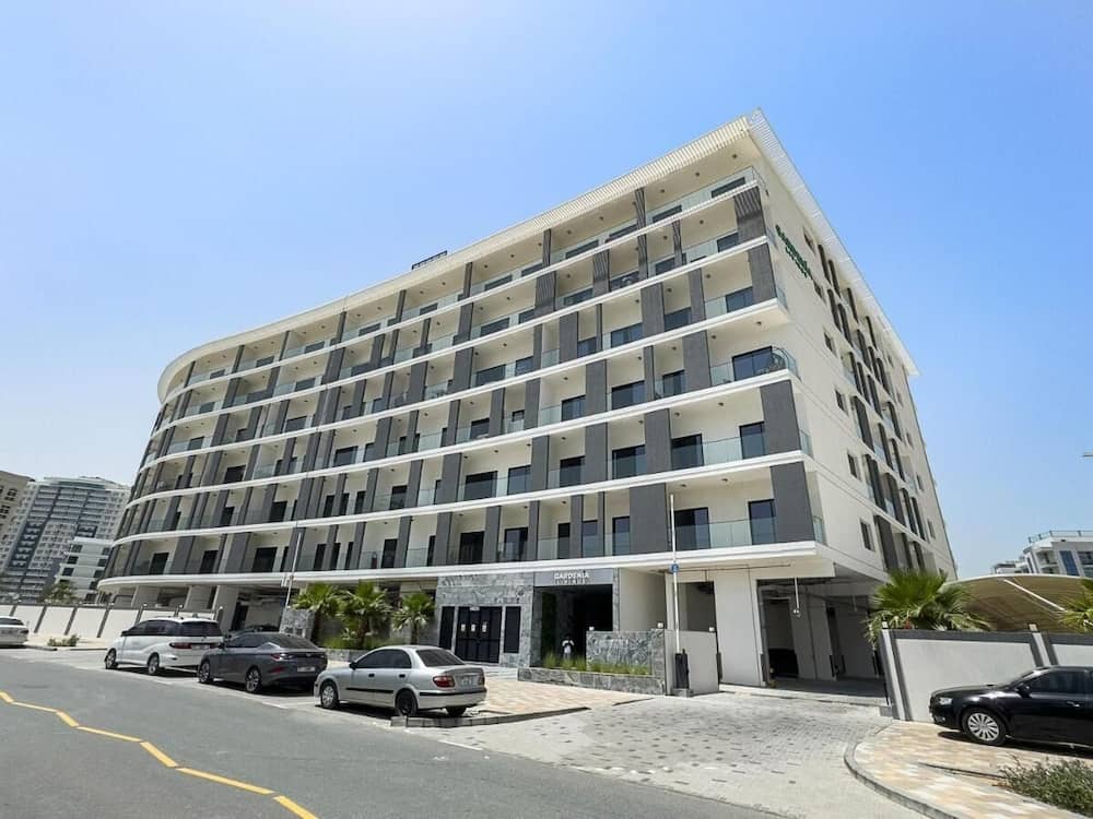 Primestay - Gardenia Living Residences