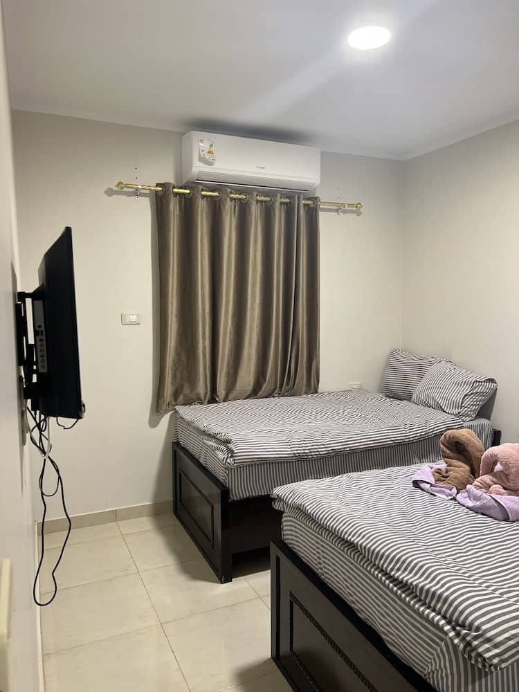 Royal hotel tanta — 4