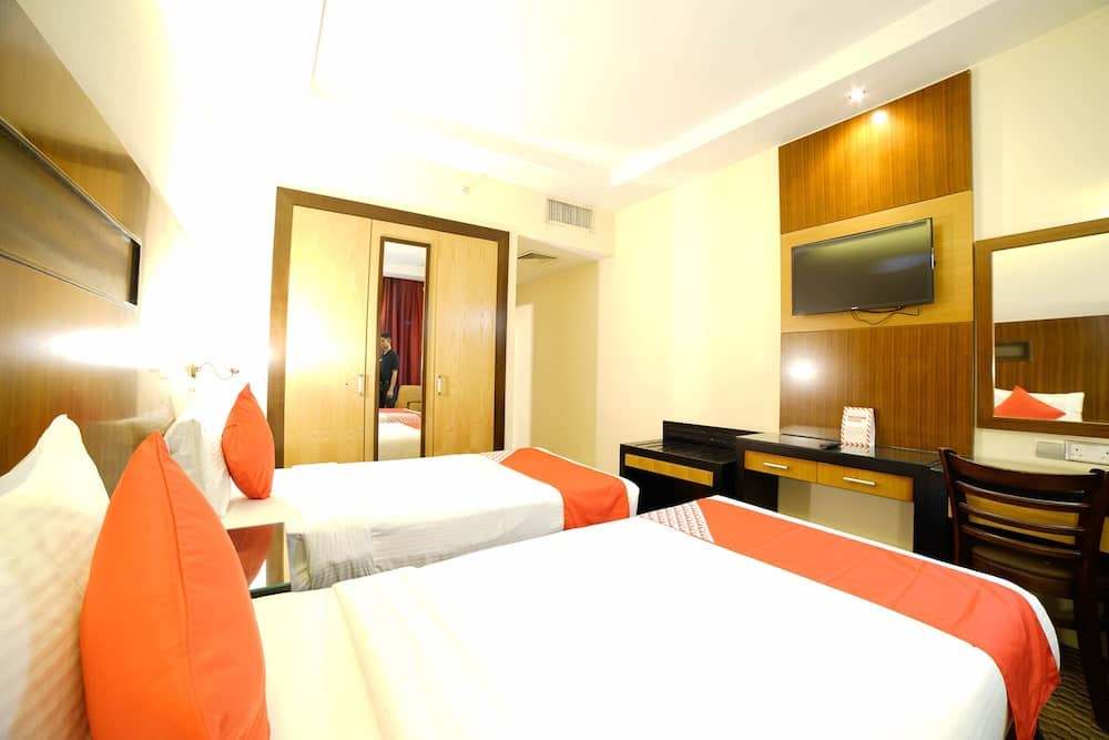 Sun And Sands Downtown Hotel — 2