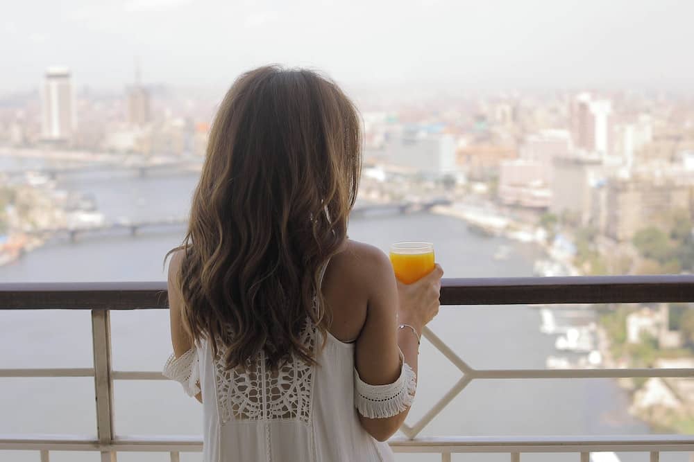 Hilton Cairo Grand Nile — 3