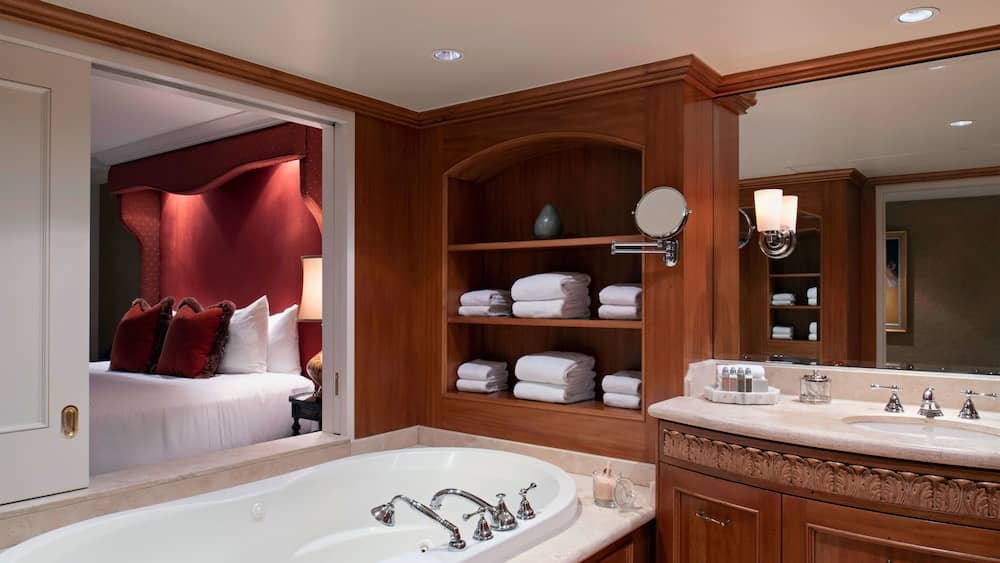 Wedgewood Hotel & Spa — 2