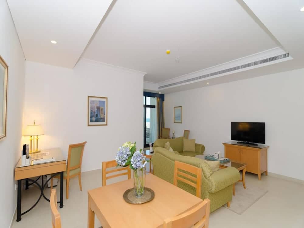 Roda Beach Resort — 5