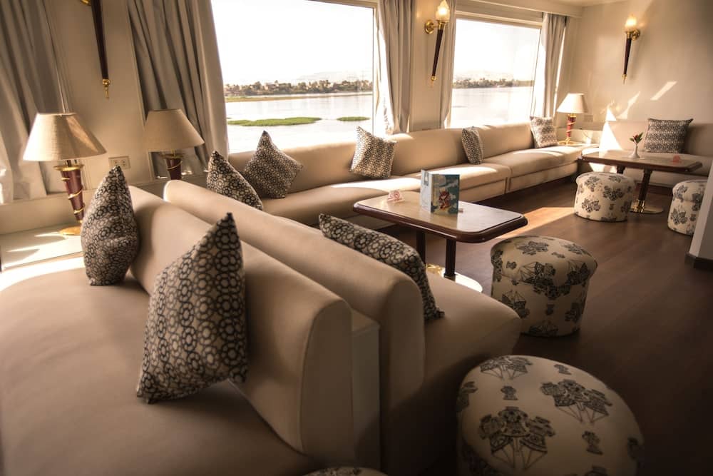 MS Da Vinci, Luxor - Luxor 7 Night Cruise Sat-Sat — 3