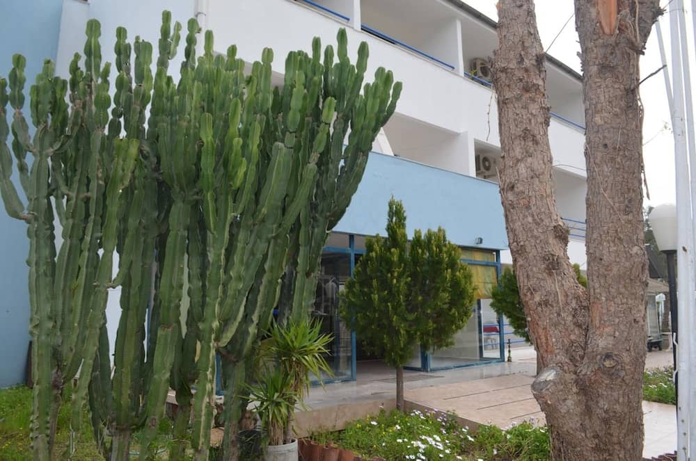 Park Avrupa Hotel — 4