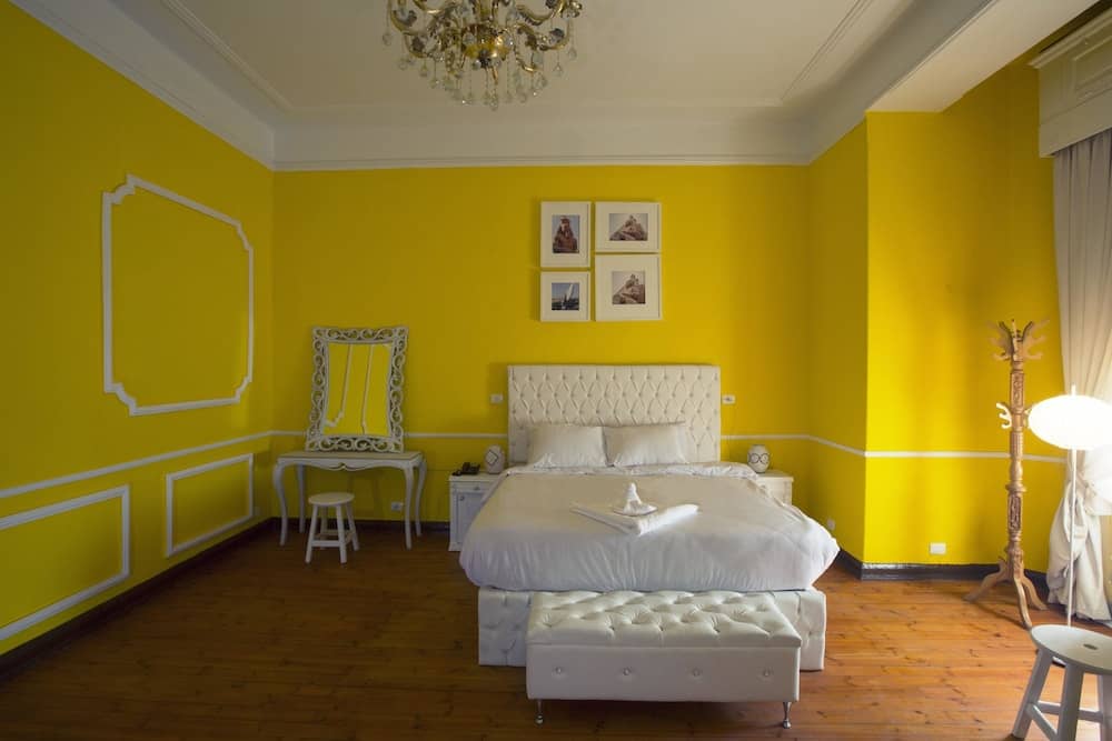 Tahrir Plaza Suites — 2
