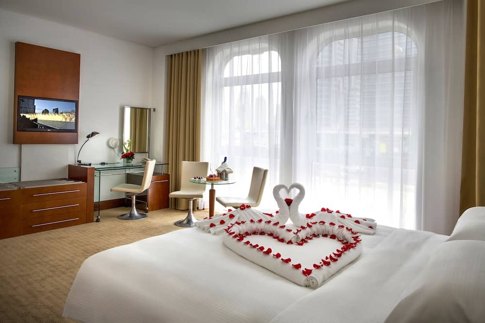 Villa Rotana — 2