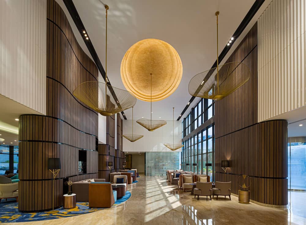 Millennium Place Marina — 2