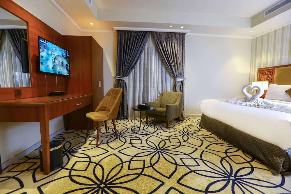 Lotaz Hotel Suites - Al Salamah — 5
