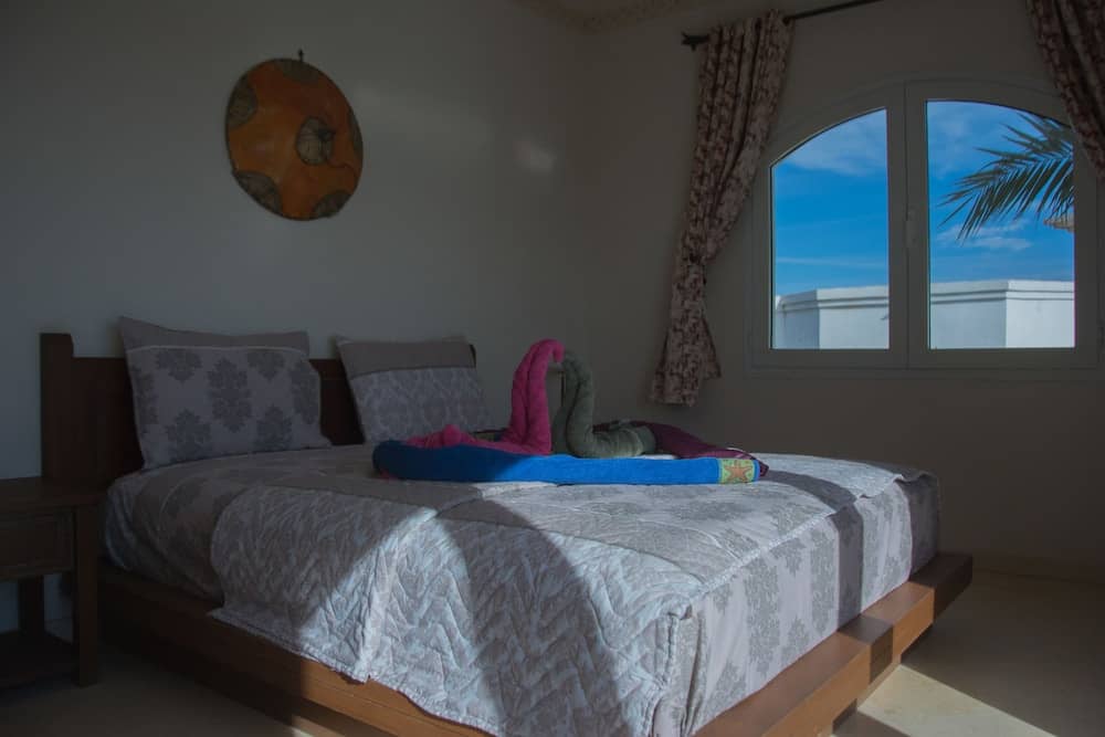 Villa Jacaranda — 3