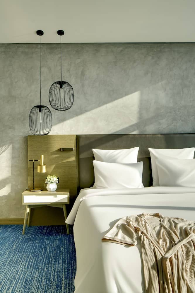 Pullman Sharjah — 2
